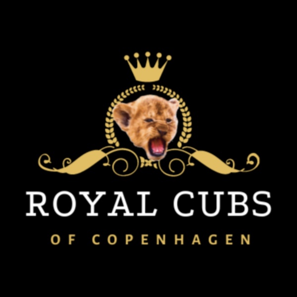 Artwork for Royal Cubs of Copenhagen