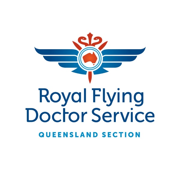 Artwork for Royal Flying Doctor Queensland