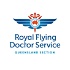 Royal Flying Doctor Queensland (Section) Podcast