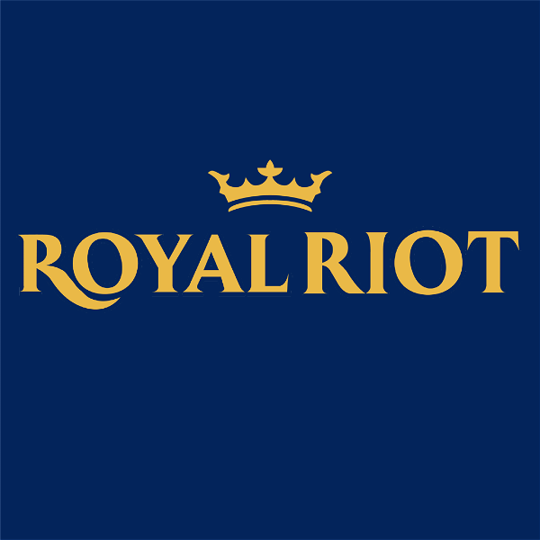 Artwork for Royal Riot