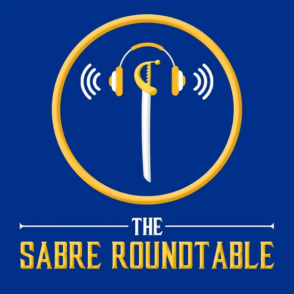 Artwork for The Sabre Roundtable