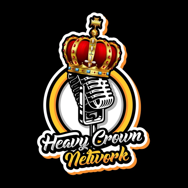 Artwork for Heavy Crown Network