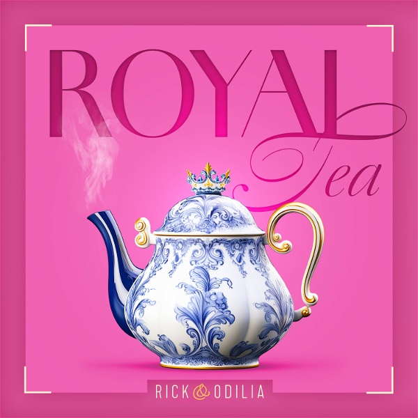 Artwork for Royal Tea