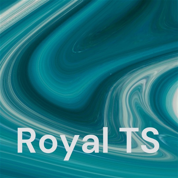 Artwork for Royal TS