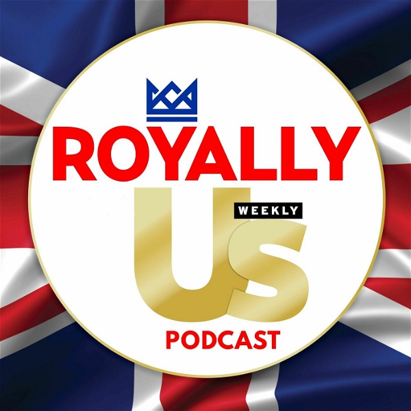 Artwork for Royally Us Podcast
