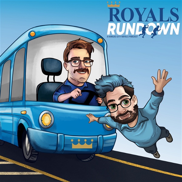 Artwork for Royals Rundown: A Kansas City Royals Podcast