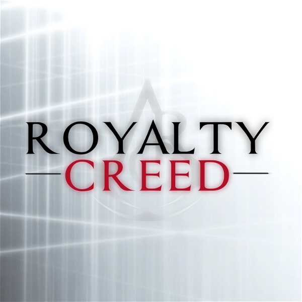 Artwork for Royalty Creed