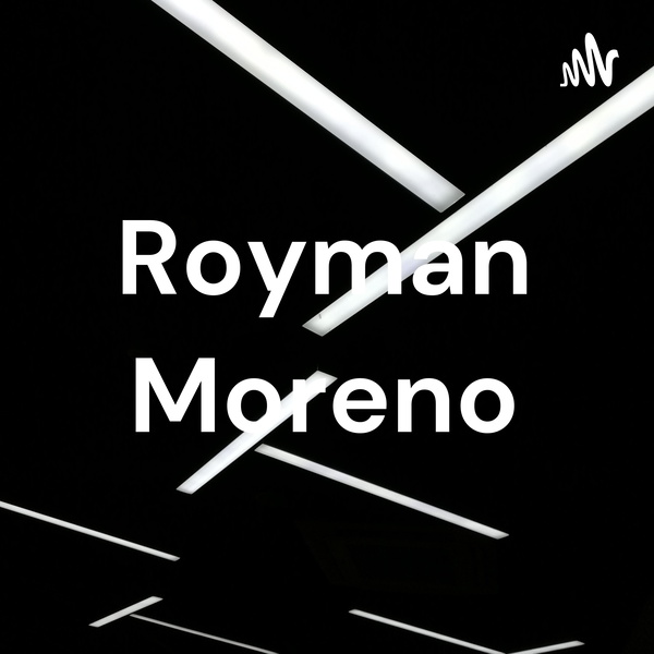 Artwork for Royman Moreno