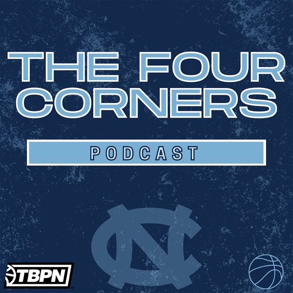 Artwork for The Four Corners Podcast