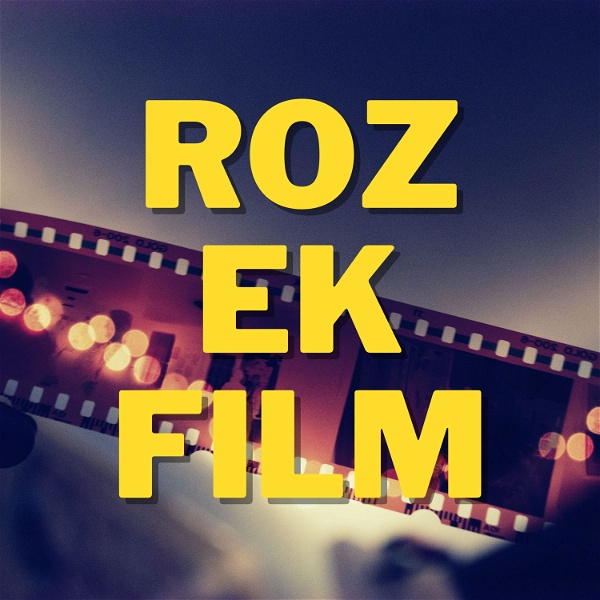 Artwork for Roz Ek Film