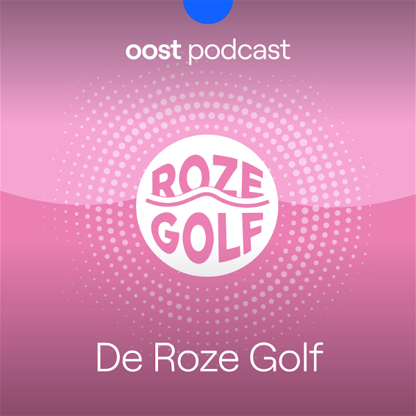Artwork for Roze Golf, De