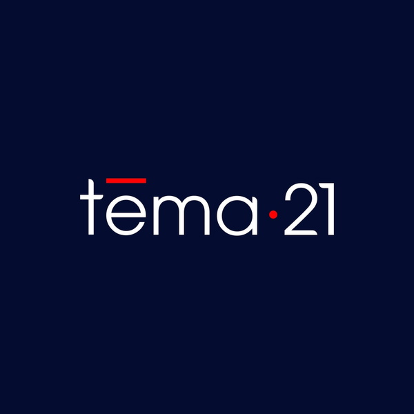 Artwork for Téma.21