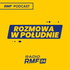 Rozmowa w południe w RMF FM