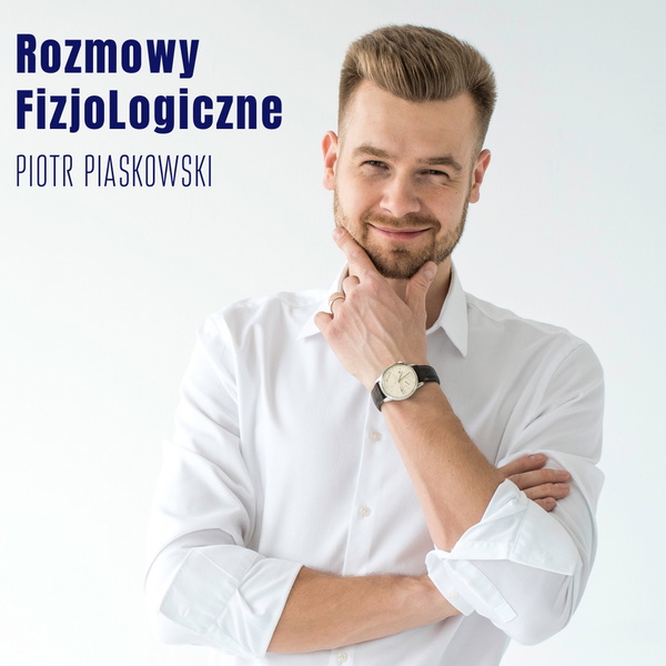 Artwork for Rozmowy FizjoLogiczne