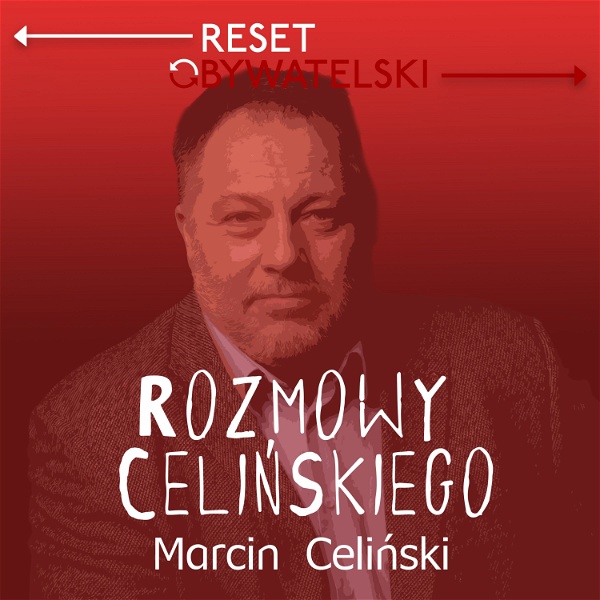 Artwork for Rozmowy Celińskiego