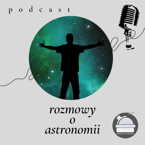 Artwork for Rozmowy o astronomii