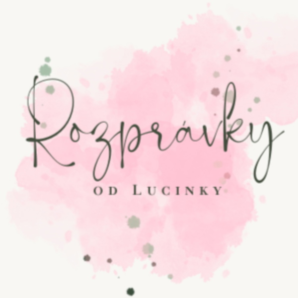 Artwork for Rozprávky od Lucinky