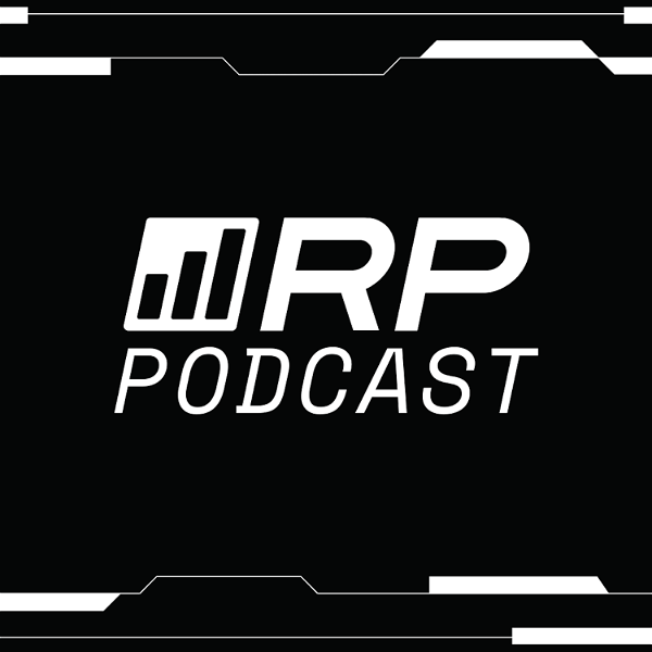Artwork for RP Strength Podcast