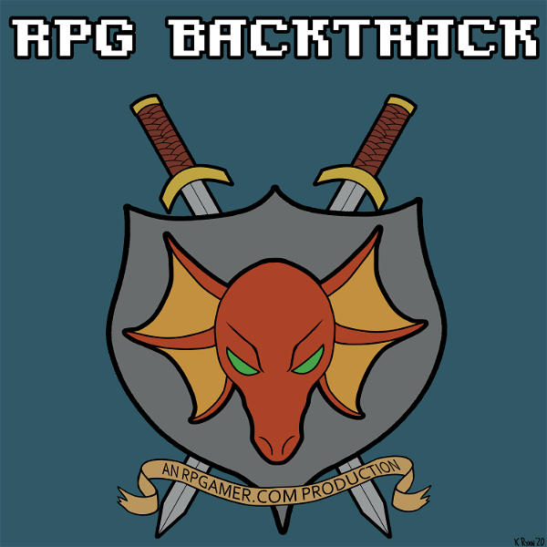 Artwork for RPG Backtrack