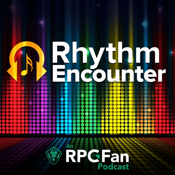 Artwork for RPGFan's Rhythm Encounter
