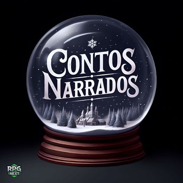Artwork for RPG Next: Contos Narrados