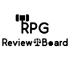 RPG Review Board