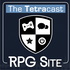 RPG Site - Tetracast