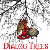 Artwork for RPGamer's Dialog Trees
