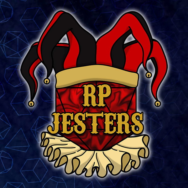 Artwork for RP Jesters