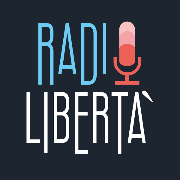 Artwork for Radio Libertà