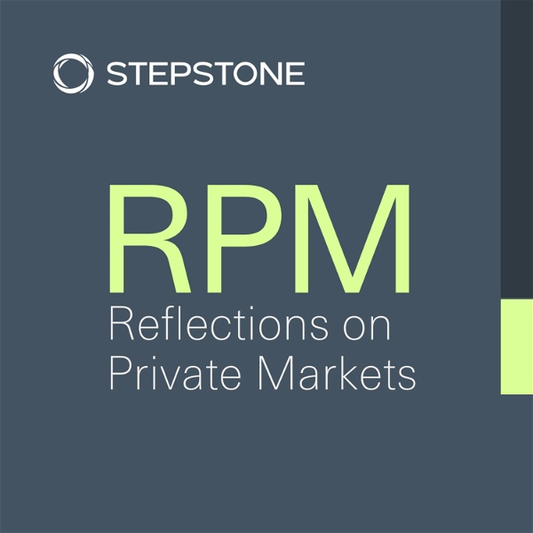 Artwork for RPM - Reflections on Private Markets