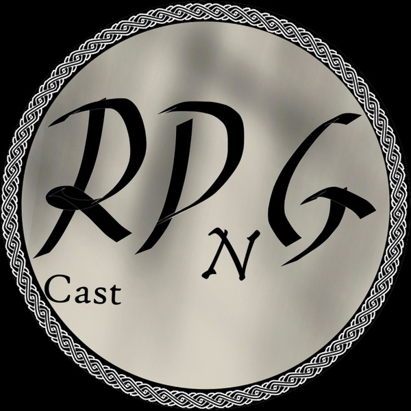 Artwork for RPnG-Cast