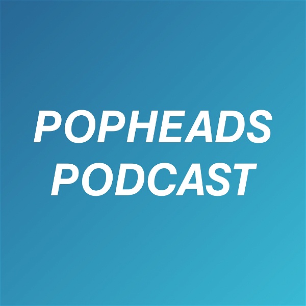 Artwork for /r/popheads Podcast