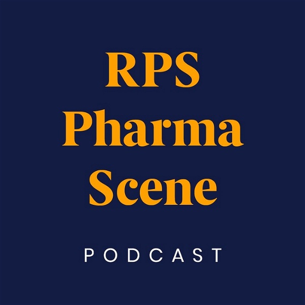 Artwork for RPS Pharma Scene