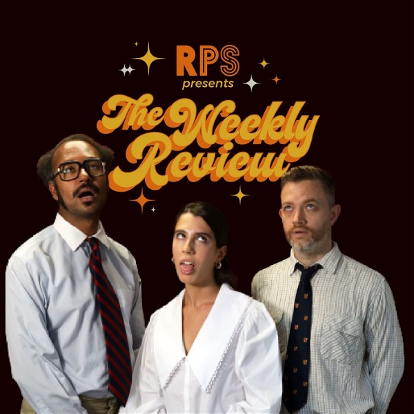 Artwork for RPS Presents The Weekly Review