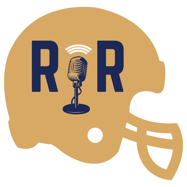 Artwork for RnR Cat Cast