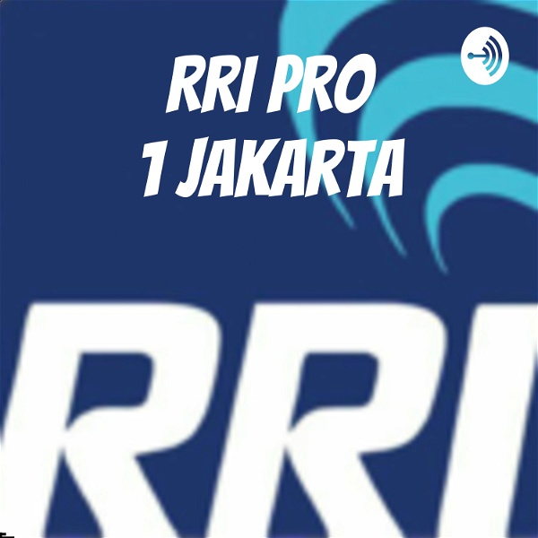 Artwork for RRI PRO 1 Jakarta