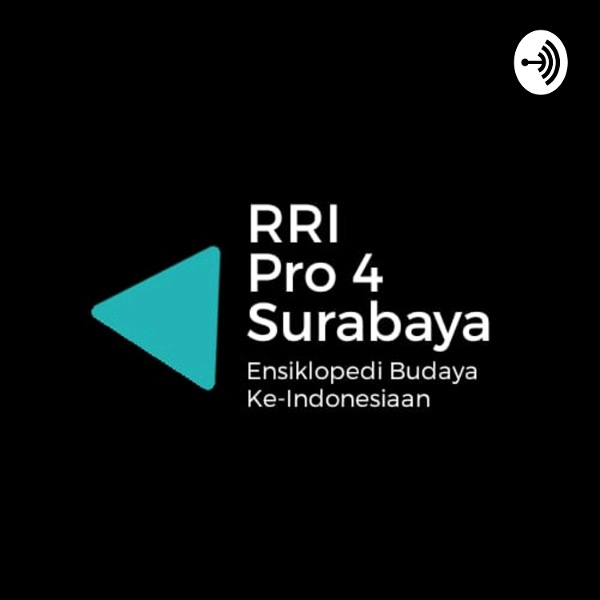 Artwork for RRI Pro 4 Surabaya