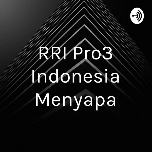 Artwork for RRI Pro3 Podcast