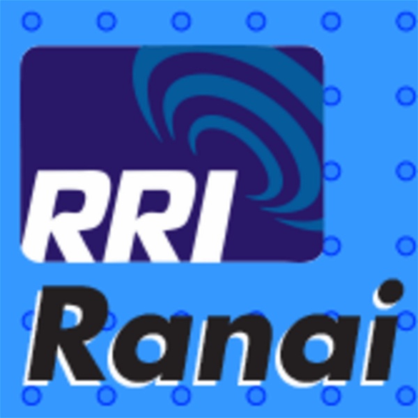 Artwork for RRI Ranai Podcast