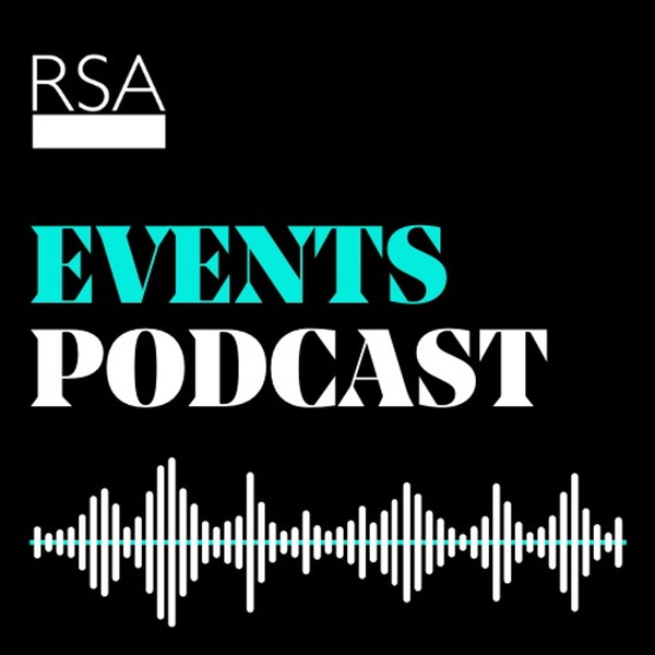 Artwork for RSA Events
