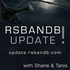 RSBANDBUpdate! - Weekly RuneScape News and Straight Talk