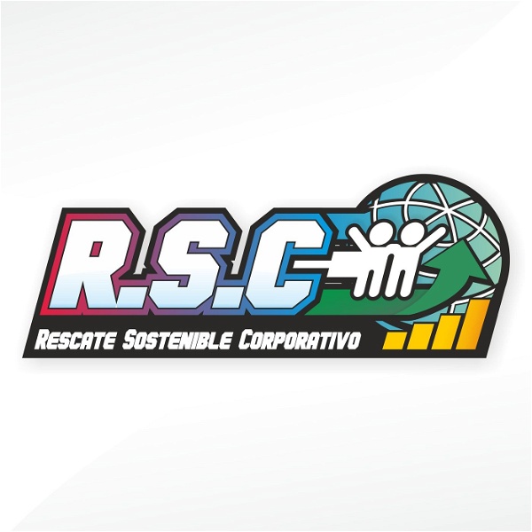 Artwork for RSC Rescate Sostenible Corporativo