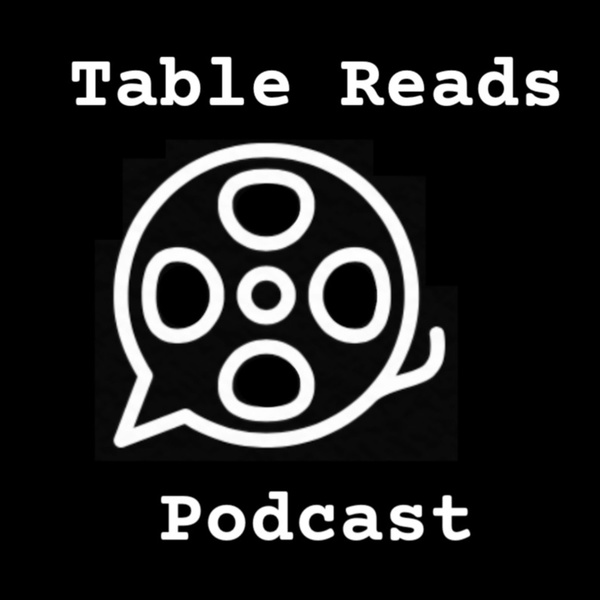Artwork for The Table Reads Podcast