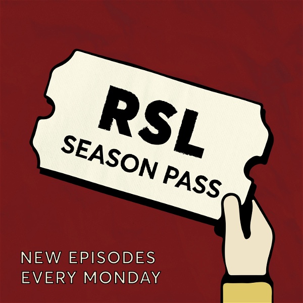 Artwork for RSL Season Pass