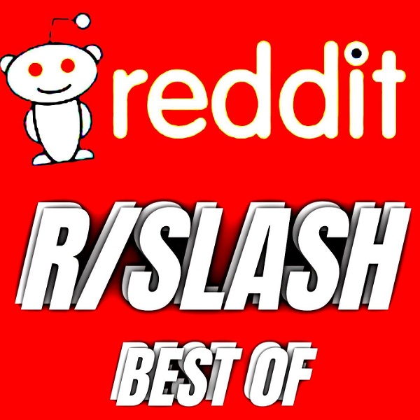 Artwork for RSLASH Best Of Reddit Stories 2024