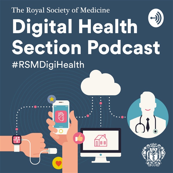 Artwork for RSM Digital Health Section