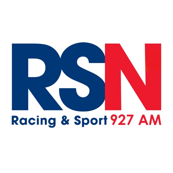 Artwork for RSN: Racing & Sport