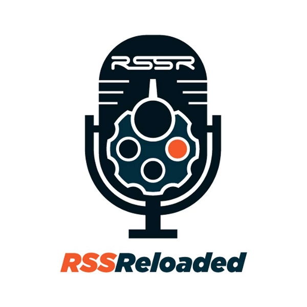 Artwork for RSS Reloaded