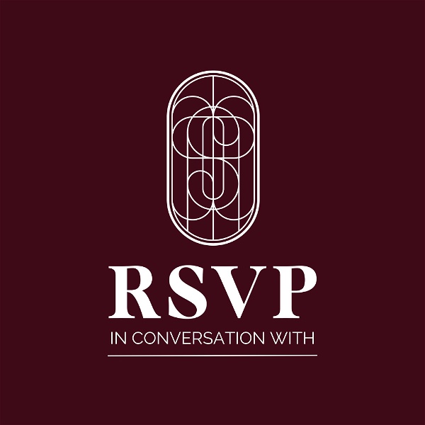 Artwork for RSVP In Conversation With